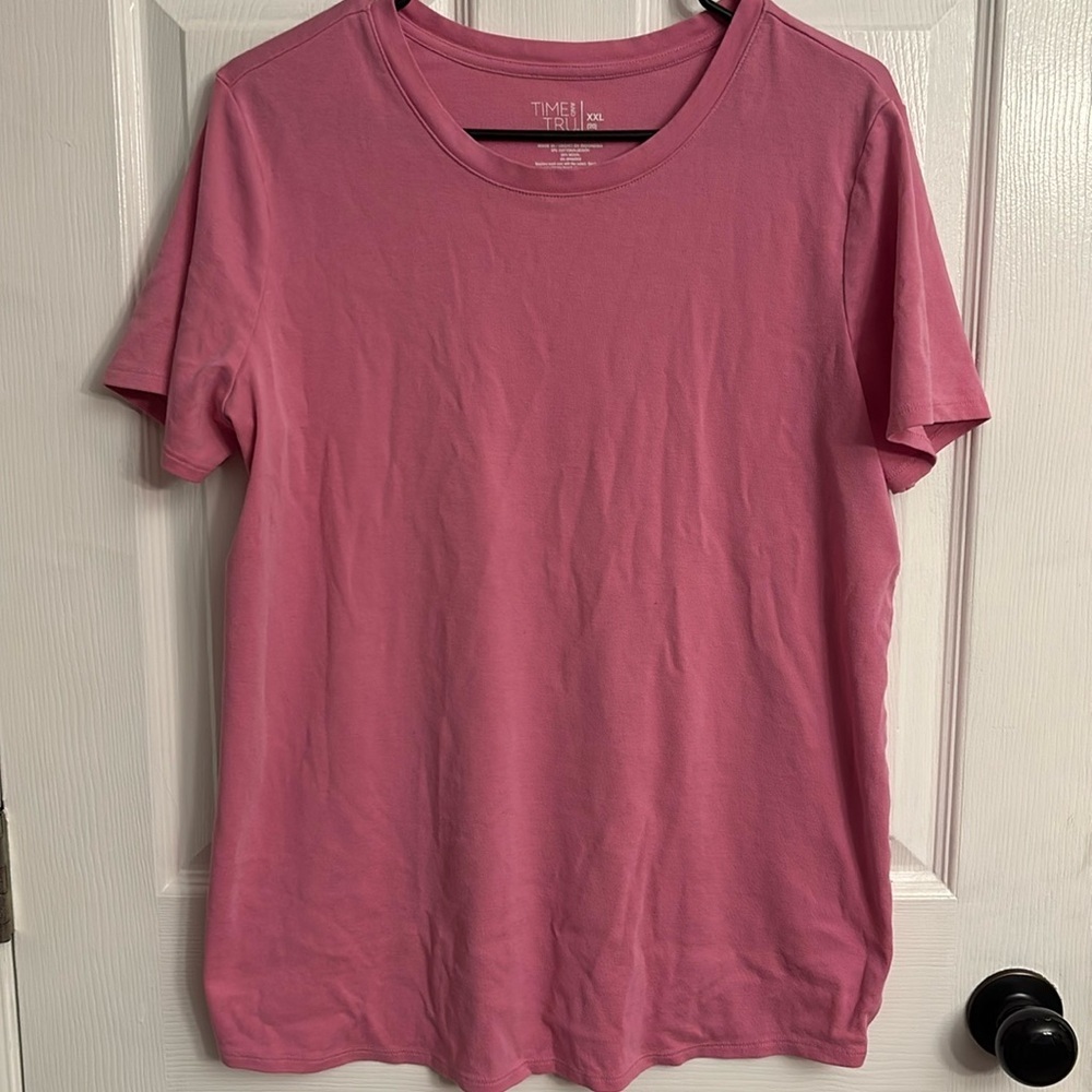 Maternity T-Shirt